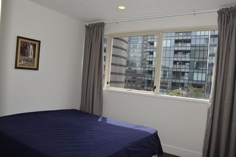 Photo of property in C/37 Federal Street, Auckland Central, Auckland, 1010