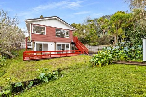 Photo of property in 1d Nandana Drive, Glen Eden, Auckland, 0602