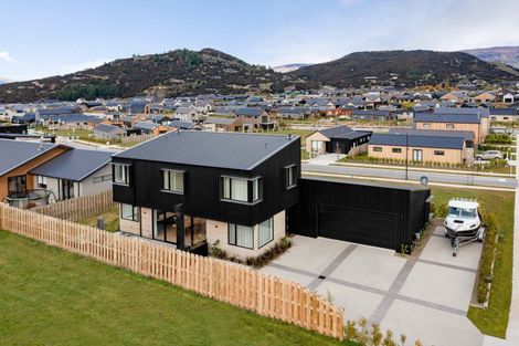 Photo of property in Northlake, 14 Riverslea Road, Wanaka, 9305