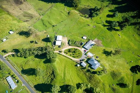 Photo of property in 250 Brunswick Road, Brunswick, Whanganui, 4571