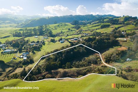 Photo of property in 166b Heard Road, Waihi, 3681