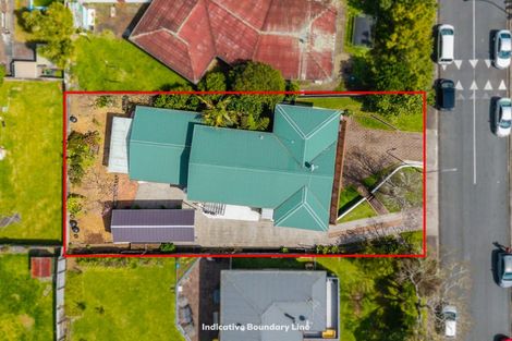 Photo of property in 22 Tatariki Street, Rosehill, Papakura, 2113