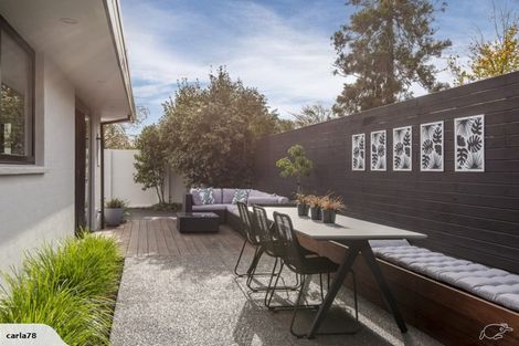 Photo of property in 78b Glandovey Road, Fendalton, Christchurch, 8052
