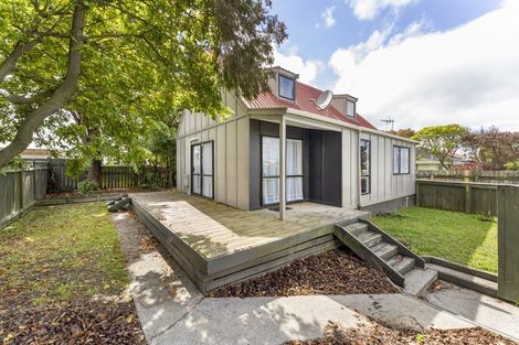 Photo of property in 1 Millar Street, Terrace End, Palmerston North, 4410