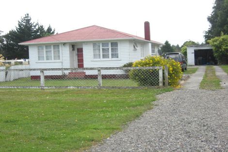 Photo of property in 32 Ward Street, Raetihi, 4632