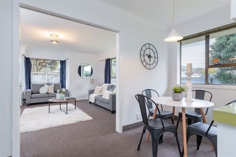 Photo of property in 3c Epuni Street, Hutt Central, Lower Hutt, 5011