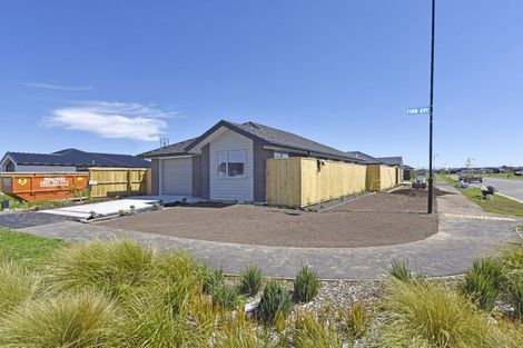 Photo of property in 47 Finn Avenue, Rolleston, 7615