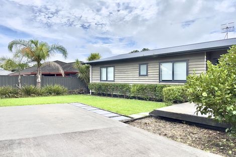 Photo of property in 68a Ashby Avenue, Saint Heliers, Auckland, 1071