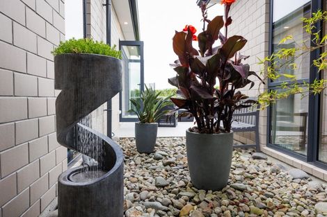 Photo of property in 581 Lethbridge Road, Halcombe, Feilding, 4775