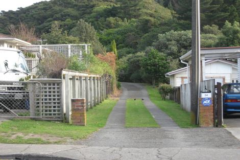 Photo of property in 34 Ruapehu Street, Paraparaumu, 5032