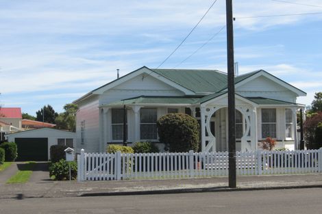 Photo of property in 3 Argyle Street, Whanganui, 4500