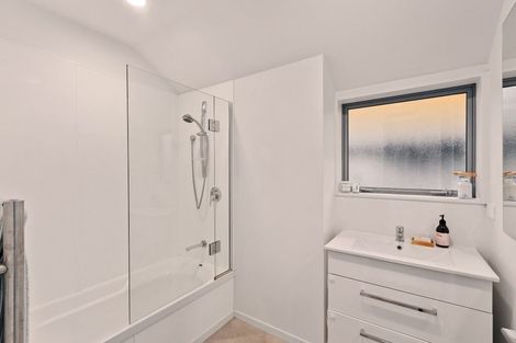 Photo of property in 3/220 Salisbury Street, Christchurch Central, Christchurch, 8013