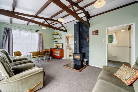 Photo of property in 32 Black Peak Road, Omarama, 9412