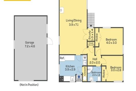 Photo of property in 23 Toru Street, Te Atatu Peninsula, Auckland, 0610