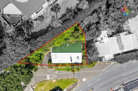 Photo of property in 307a Marine Dr York Bay, York Bay, Lower Hutt, 5013