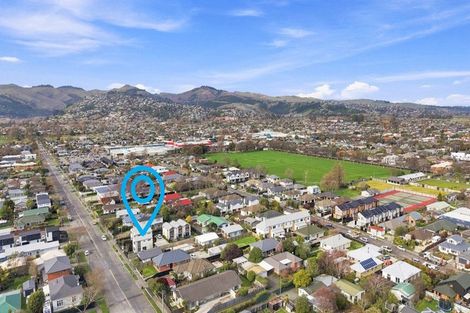 Photo of property in 99 Simeon Street, Spreydon, Christchurch, 8024