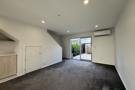 Photo of property in 14/257 Armagh Street, Christchurch Central, Christchurch, 8011