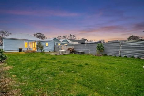 Photo of property in 176 Macmaster Street, Richmond, Invercargill, 9810