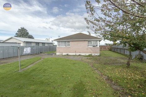 Photo of property in 30 Hislop Avenue, Onekawa, Napier, 4110