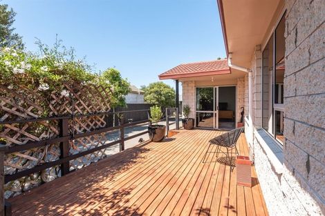 Photo of property in 36 Donnington Street, Parklands, Christchurch, 8083