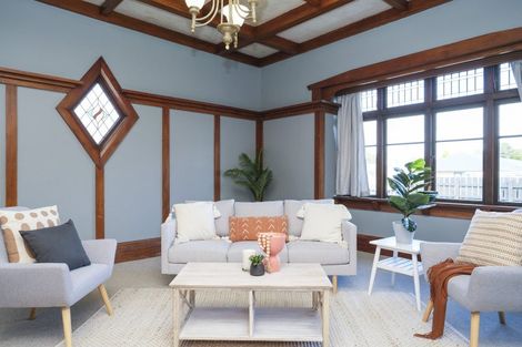 Photo of property in 25 Swinburn Street, Dannevirke, 4930