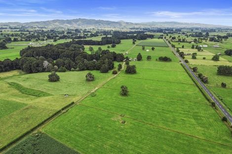 Photo of property in 728 Horrell Road, Morrinsville, 3374