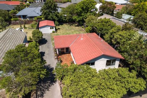 Photo of property in 36 Donnington Street, Parklands, Christchurch, 8083