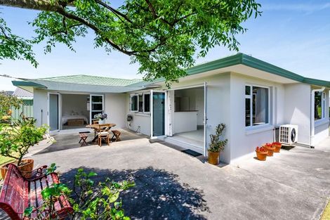 Photo of property in 136 Mangati Road, Bell Block, New Plymouth, 4312