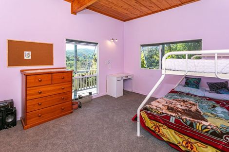 Photo of property in 24 Little Bay Drive, Waikawau, Coromandel, 3584