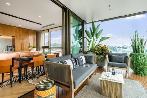 Photo of property in 501/10 St Marks Road, Remuera, Auckland, 1050