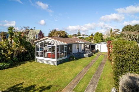 Photo of property in 13 Chestnut Grove, Tairua, 3508