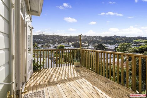 Photo of property in 6 Blythe Street, Berhampore, Wellington, 6023