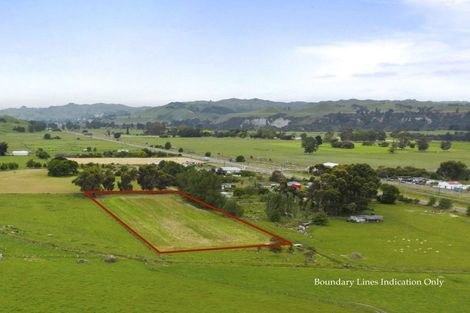 Photo of property in 3 Onslow Street West, Ohingaiti, Kimbolton, 4785