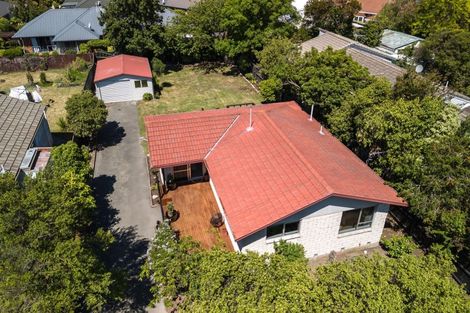 Photo of property in 36 Donnington Street, Parklands, Christchurch, 8083