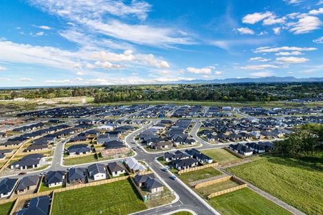 Photo of property in 7 Cousins Street, Woodend, 7691