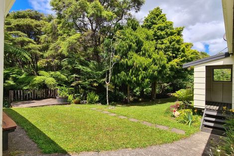Photo of property in 340 Buffalo Road, Coromandel, 3506