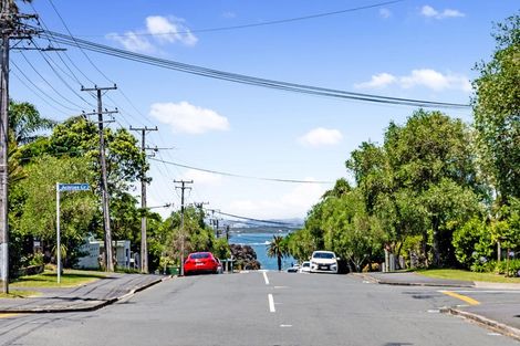 Photo of property in 1/34 Old Lake Road, Narrow Neck, Auckland, 0624