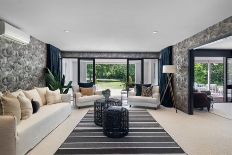 Photo of property in 22 Keetly Place, Ohoka, Kaiapoi, 7692