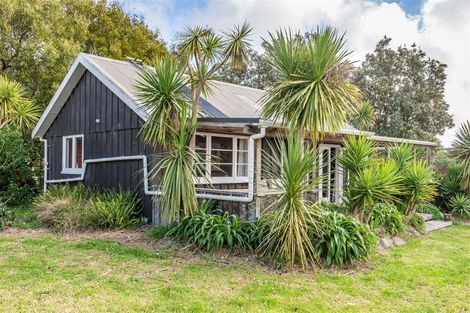 Photo of property in 619 Waitarere Beach Road, Waitarere Beach, Levin, 5510
