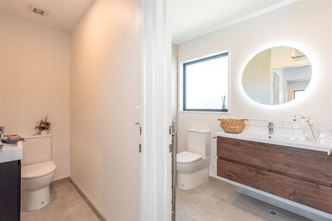 Photo of property in 2/499 Manchester Street, St Albans, Christchurch, 8014