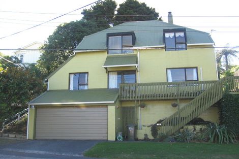 Photo of property in 21a Chelmsford Street, Ngaio, Wellington, 6035