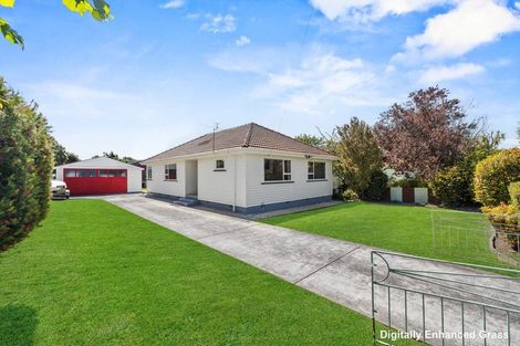 Photo of property in 41 Bass Street, Woolston, Christchurch, 8062