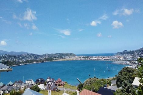 Photo of property in 45 Kainui Road, Hataitai, Wellington, 6021