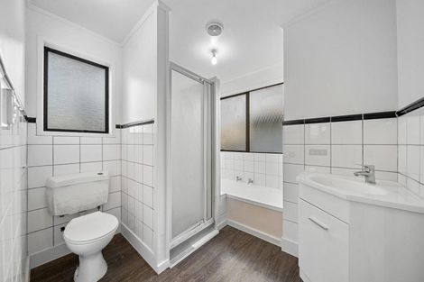 Photo of property in 4/14 Taitimu Drive, Weymouth, Auckland, 2103
