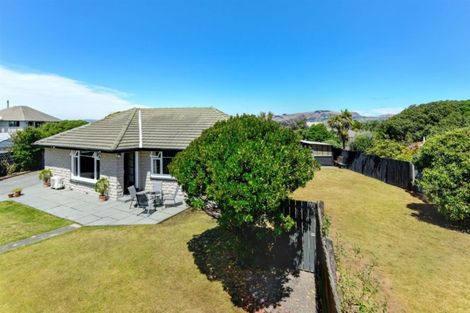 Photo of property in 440a Marine Parade, South New Brighton, Christchurch, 8062