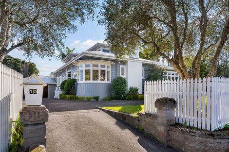 Photo of property in 10 Bayswater Avenue, Bayswater, Auckland, 0622