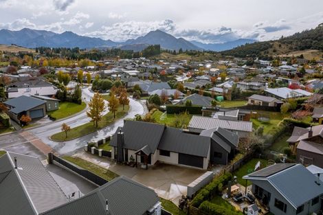 Photo of property in 60 Mount Iron Drive, Wanaka, 9305