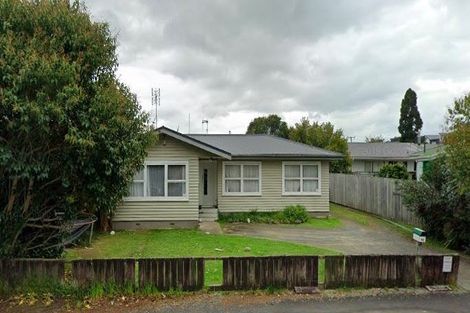 Photo of property in 54 York Street, Hamilton East, Hamilton, 3216