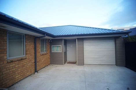 Photo of property in 138a Southampton Street, Sydenham, Christchurch, 8023