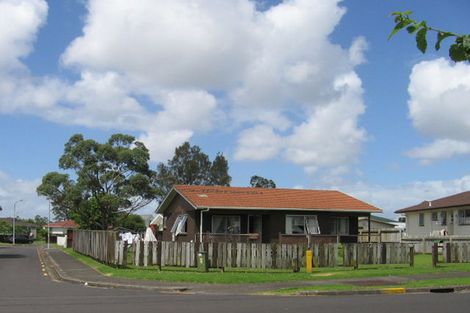 Photo of property in 13 Allright Place, Mount Wellington, Auckland, 1060